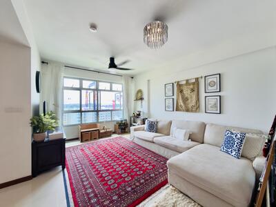 For Sale - 469A Meadow Spring @ Yishun