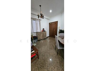 For Sale - The Bayshore