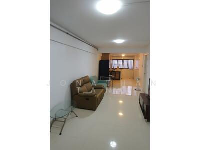 For Sale - 126 BUKIT BATOK CENTRAL