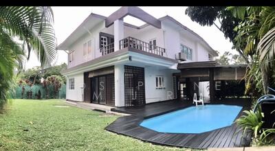 For Rent - Clementi Park