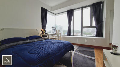 For Rent - Centro Residences