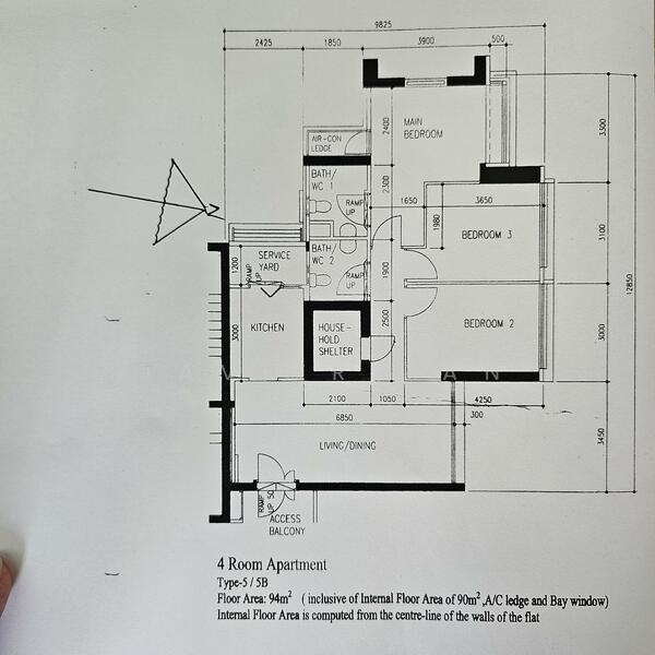 For Sale 54 Havelock Road