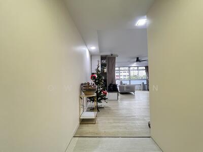 For Sale - 570C Woodlands Avenue 1