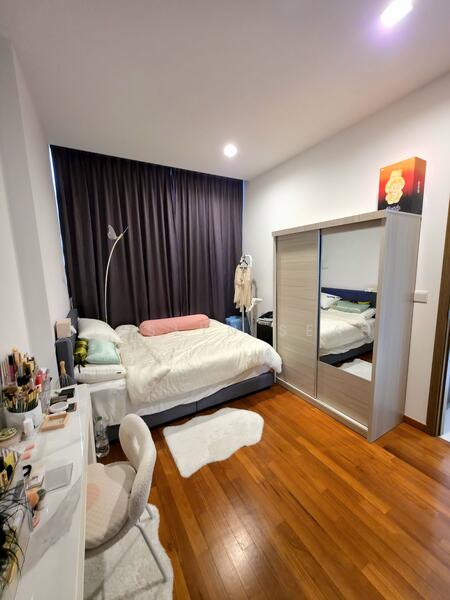 For Sale - The Citron Residences