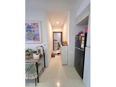 For Sale - The Citron Residences