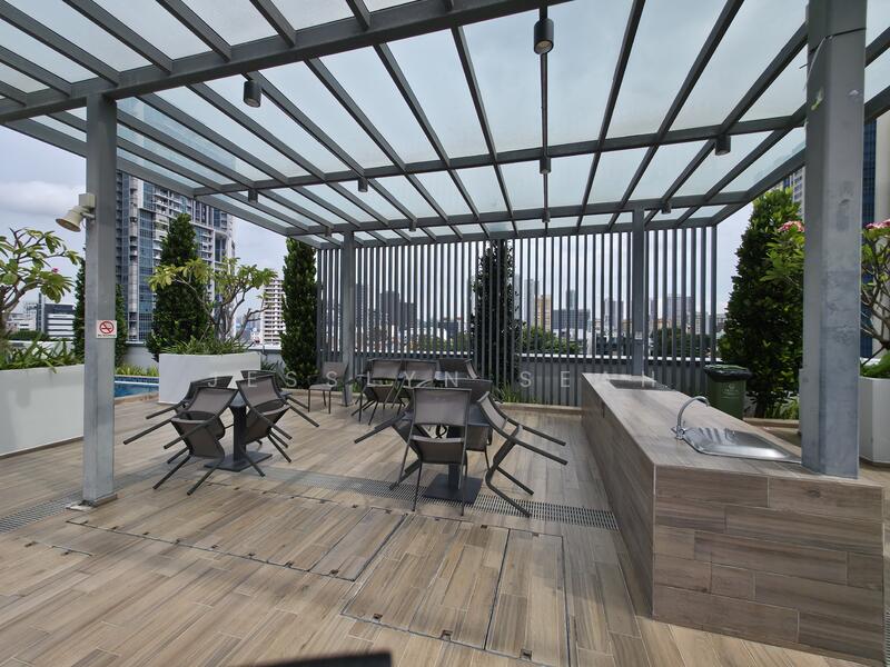 For Sale - The Citron Residences