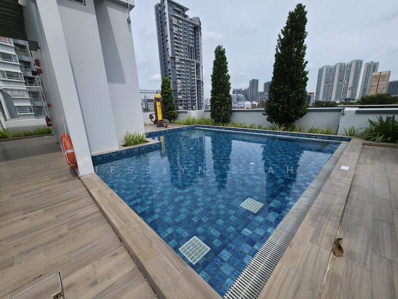 For Sale - The Citron Residences