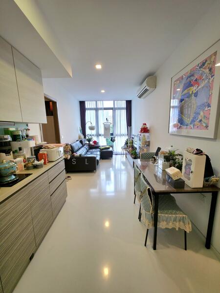 For Sale - The Citron Residences