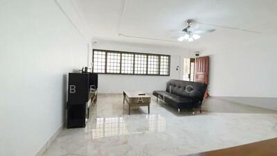 For Sale - 930 Tampines Street 91