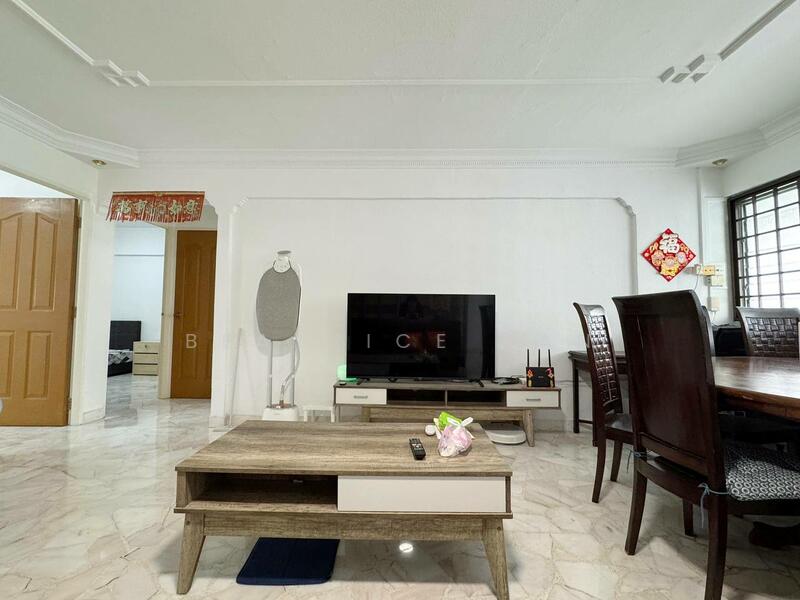 For Sale - 930 Tampines Street 91