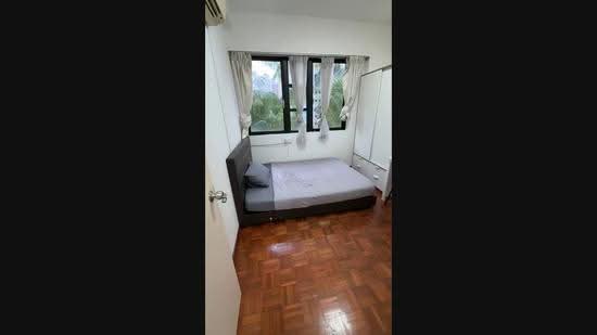 Central Green, 1 Jalan Membina, Alexandra / Commonwealth, Room Rental, 120 sqft, Condominium For Rent, by Sean Ong, 500004804 - PropertyGuru.com.sg