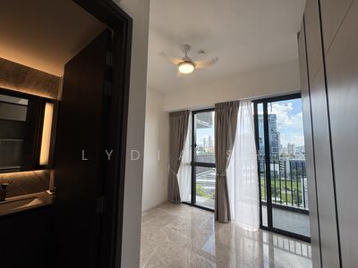 For Rent - Piccadilly Grand