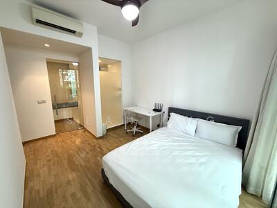 For Rent - One-North Residences