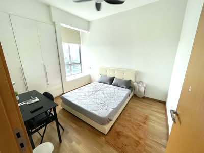 For Rent - One-North Residences