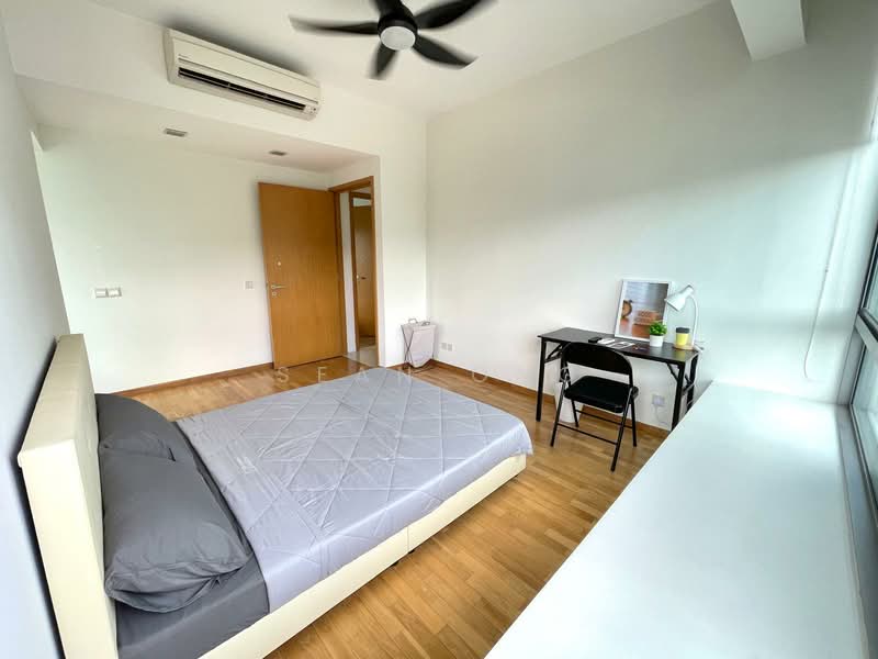 One-North Residences, 7 One-North Gateway, Room Rental, 180 sqft, Apartment For Rent, by Sean Ong, 500004809 - Bedroom - PropertyGuru.com.sg