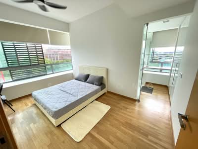 For Rent - One-North Residences