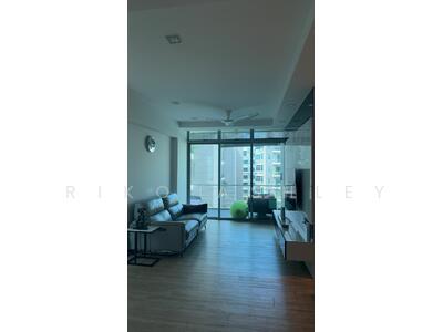 For Sale - The Alcove