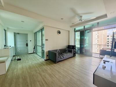 For Sale - The Alcove