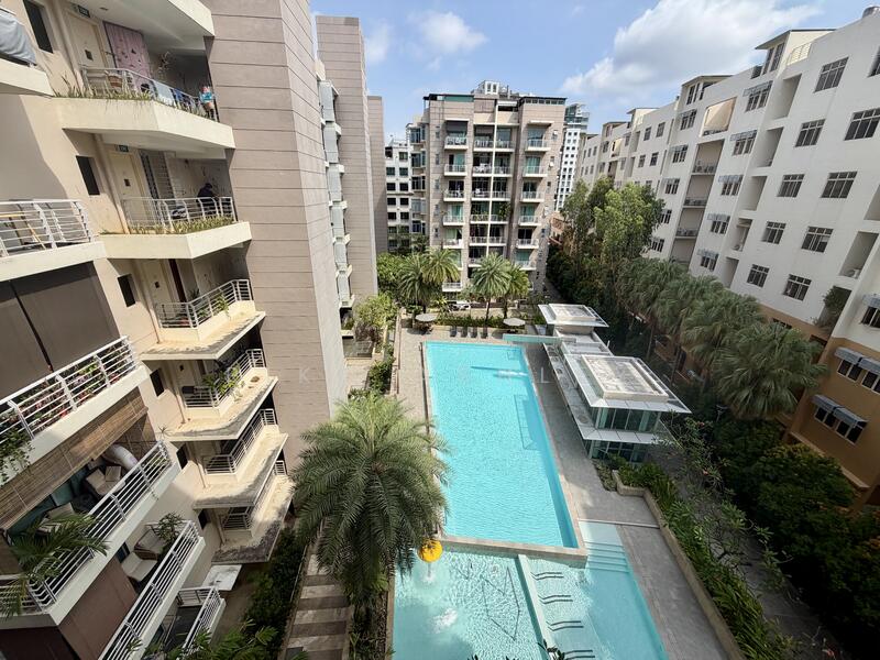 The Alcove Condominium For Sale at S$ 1,700,000 | PropertyGuru Singapore