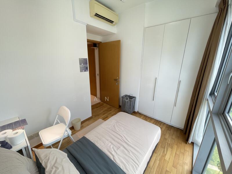 For Rent - One-North Residences