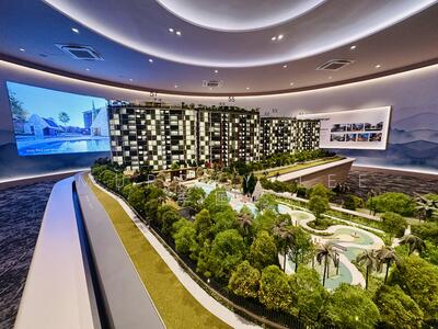 For Sale - Canberra Crescent Residences