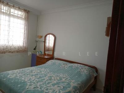 For Rent - 603 Hougang Avenue 4