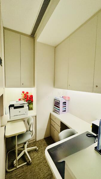 Mount Elizabeth Novena Hospital, 38 Irrawaddy Road, 190 sqft, Office For Rent, by Carine Low, 500004831 - Study - CommercialGuru.com.sg