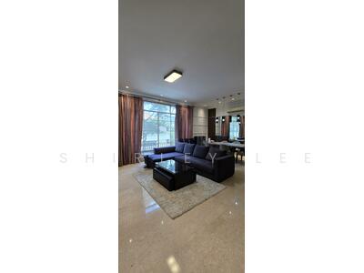 For Rent - Balmoral Residences