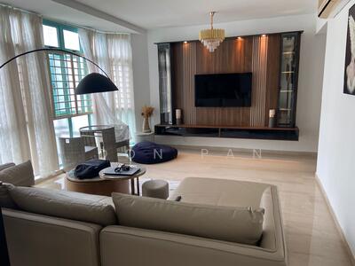 For Rent - Ballota Park Condo