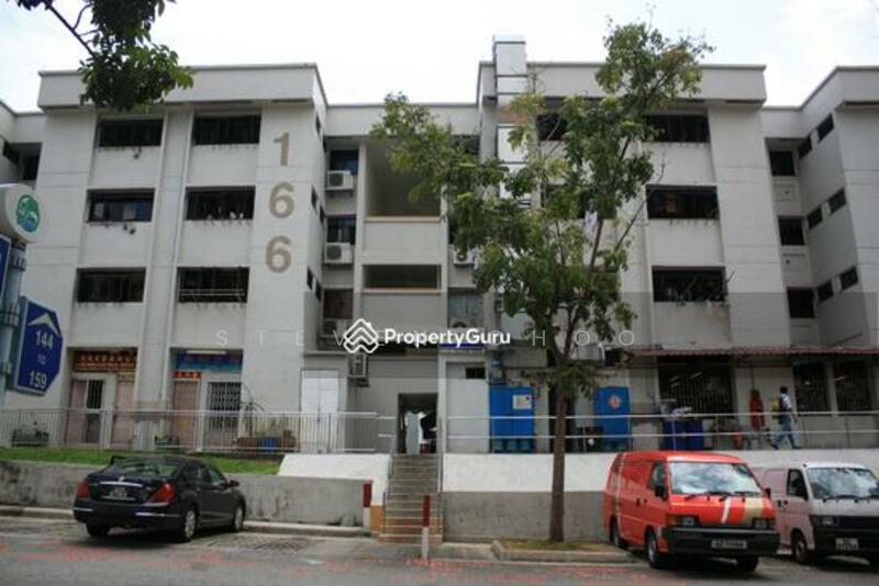 For Rent - 166 Woodlands Street 13