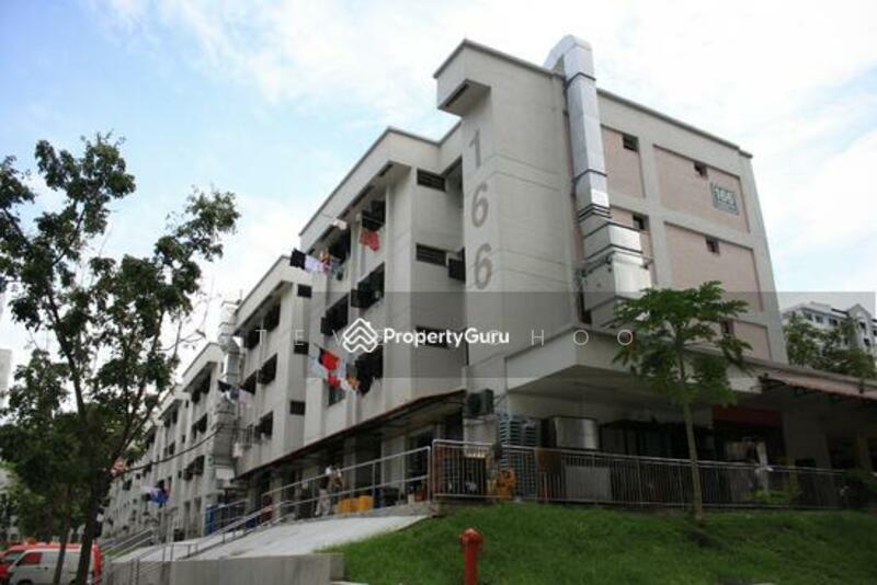 For Rent - 166 Woodlands Street 13