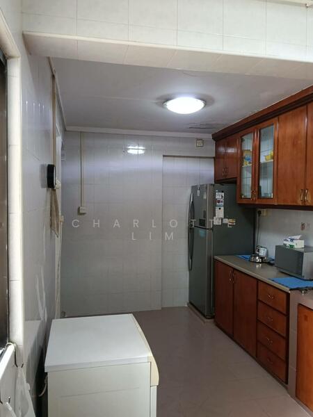 For Sale - 21 Saint George's Road