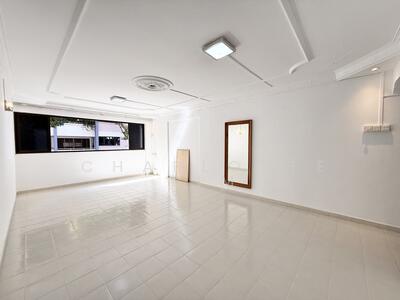 For Sale - 21 Saint George's Road