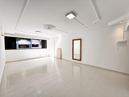 For Sale - 21 Saint George's Road