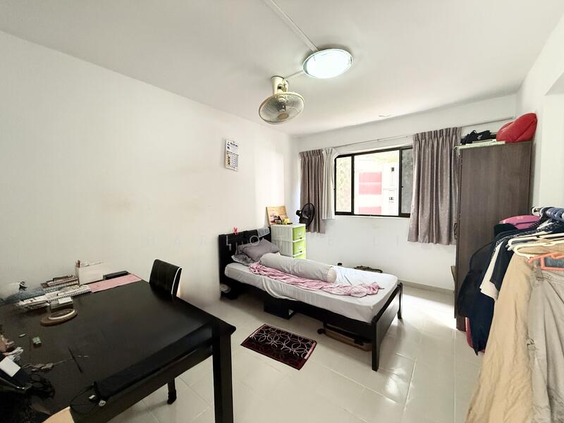 For Sale - 21 Saint George's Road