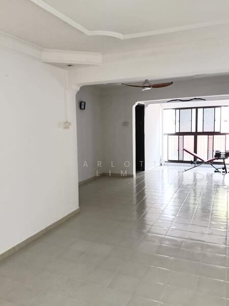 For Sale - 21 Saint George's Road