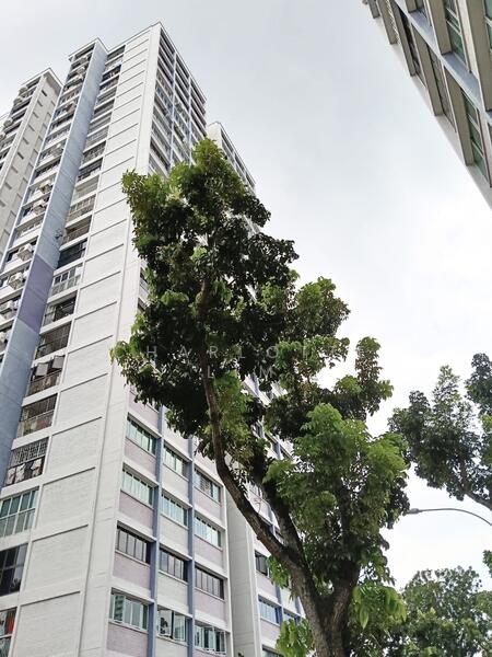 For Sale - 21 Saint George's Road