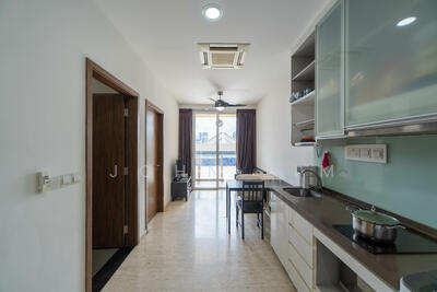 For Sale - Novena Regency