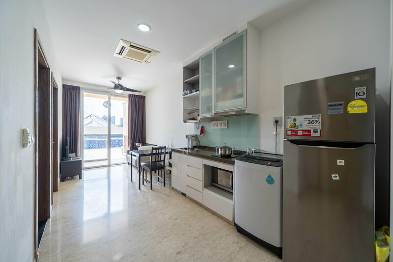 For Sale - Novena Regency