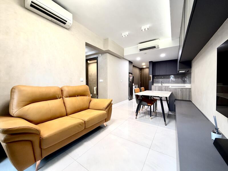 For Sale - Riverfront Residences