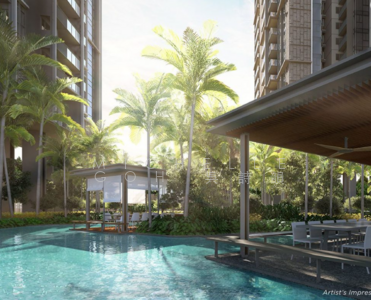 For Rent - Parc Clematis