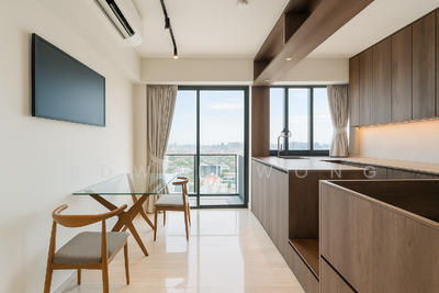 For Rent - Parc Esta