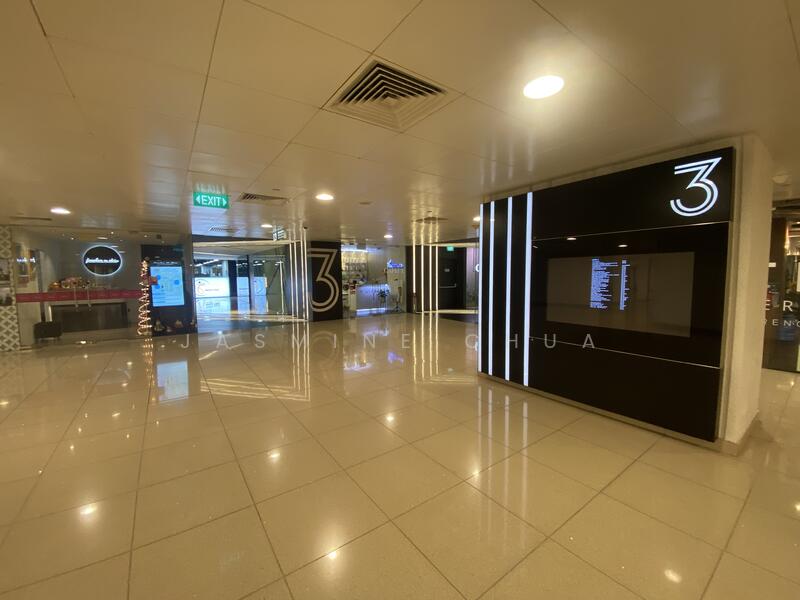 International Plaza, 10 Anson Road, 678 sqft, Other Retail For Rent, by Jasmine Chua, 500004877 - Lobby - CommercialGuru.com.sg