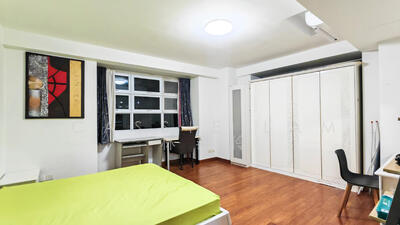 For Rent - Yuk Tong Avenue