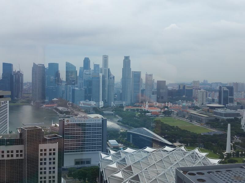 Suntec City Tower, 6 Temasek Boulevard, 3,911 sqft, Office For Rent, by Carine Toh, 500004888 - Exterior - CommercialGuru.com.sg