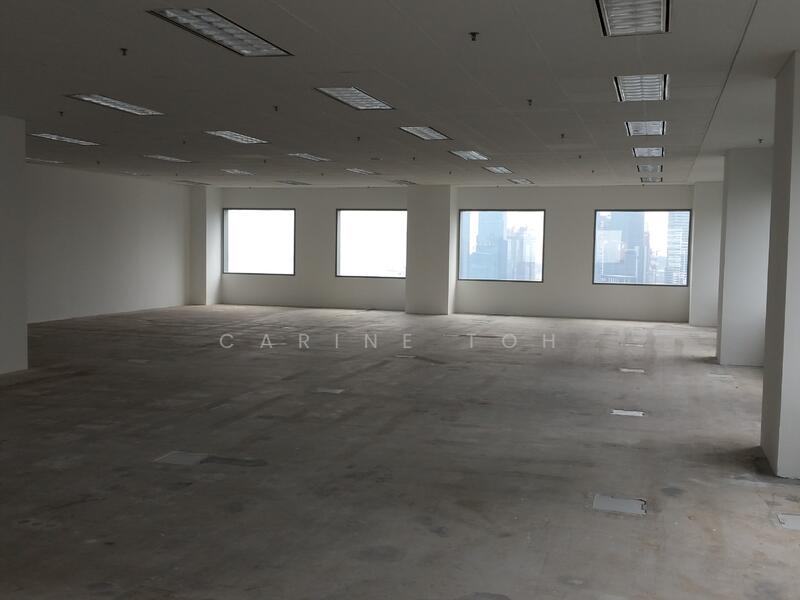 Suntec City Tower, 6 Temasek Boulevard, 3,911 sqft, Office For Rent, by Carine Toh, 500004888 - Interior - CommercialGuru.com.sg