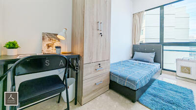 For Rent - Simei Green Condominium