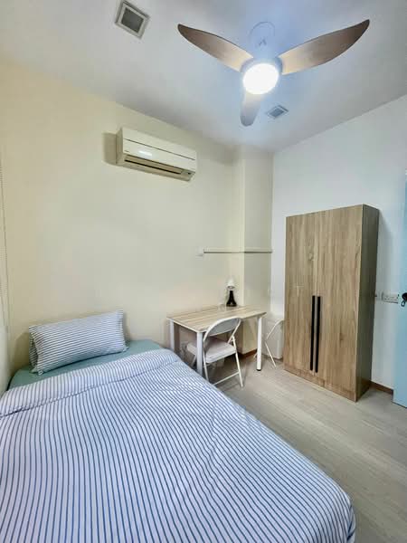 Palm Mansions, 345 Pasir Panjang Road, Room Rental, 150 sqft, Apartment For Rent, by Bennedict Tan, 500004900 - CR4 - PropertyGuru.com.sg