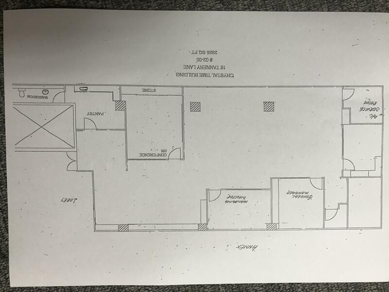 Crystal Time Building, 16 Tannery Lane, 2,925 sqft, Light Industrial (B1) For Rent, by Francis Chin, 500004902 - CommercialGuru.com.sg