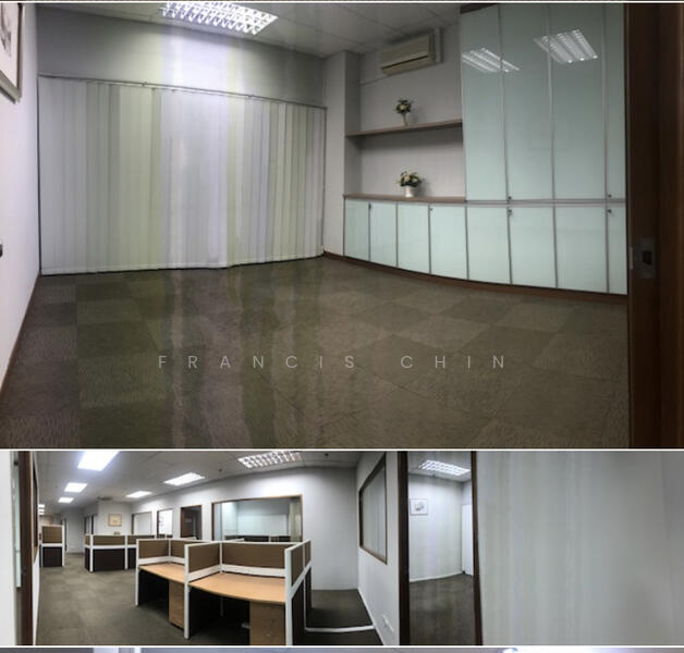 Crystal Time Building, 16 Tannery Lane, 2,925 sqft, Light Industrial (B1) For Rent, by Francis Chin, 500004902 - Office - CommercialGuru.com.sg